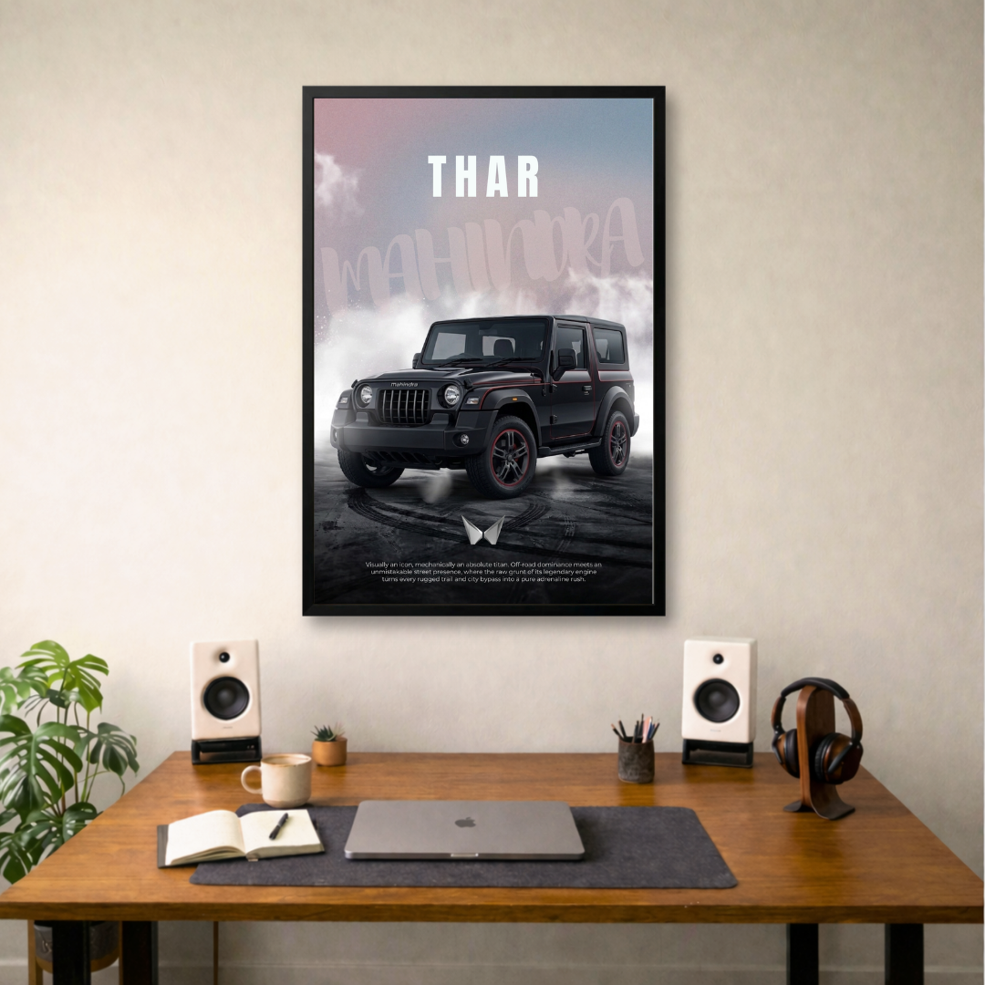 Thar - The Legend