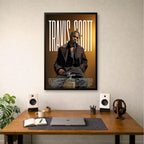 Travis Scott Utopia