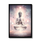 Cosmic Buddha – Radiate Boundless Love