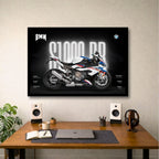 German Power – S1000RR