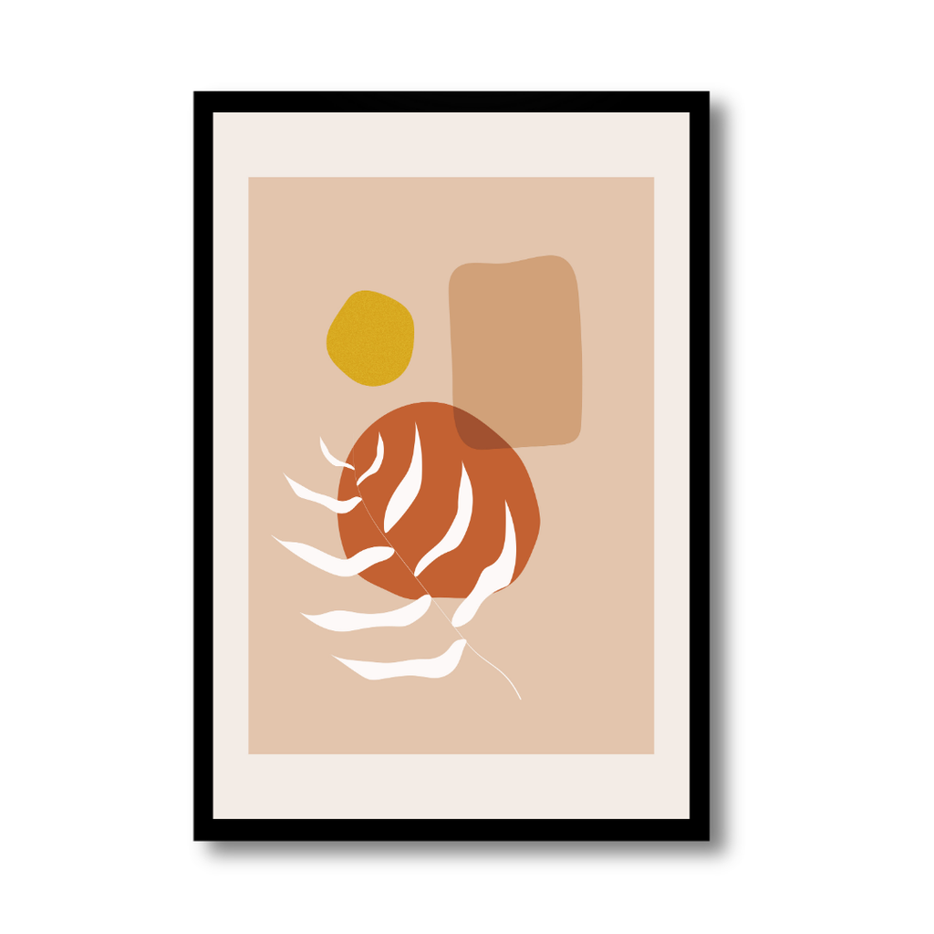 Desert Sun
