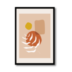 Desert Sun