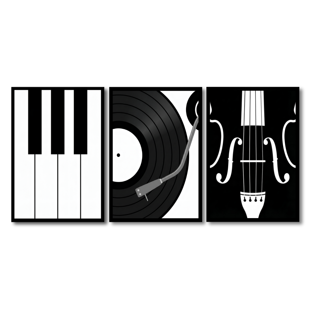 Sound Form Rhythm