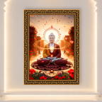 Cosmic Buddha Calm