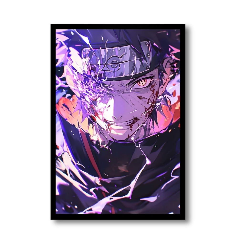 Naruto – Unbreakable Will