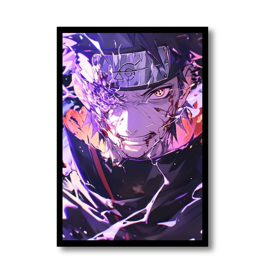 Naruto – Unbreakable Will