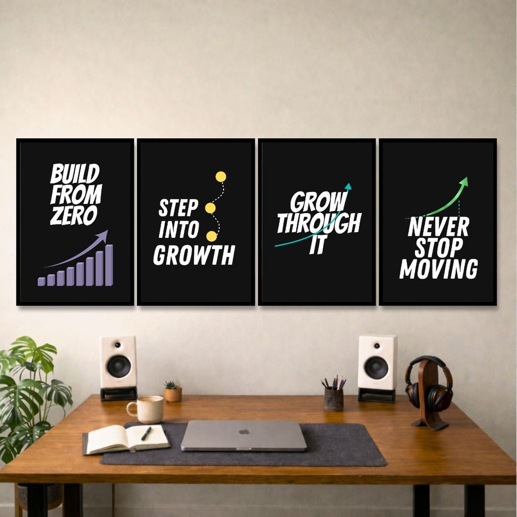 Growth Mindset Collection