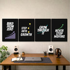 Growth Mindset Collection