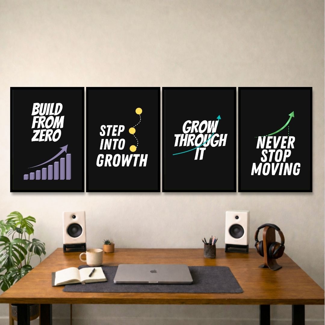 Growth Mindset Collection