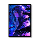 Itachi – Shadow of the Crow