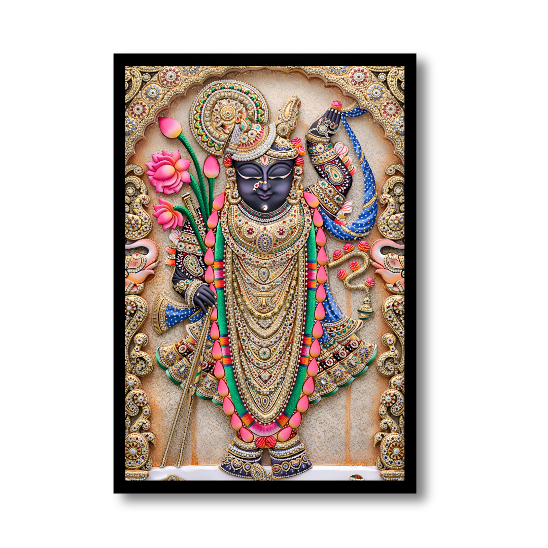 Dwarkadhish Ji