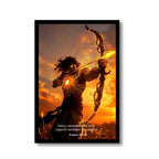 Suryaputra Karna Legacy