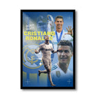 Cristiano Ronaldo – Madrid GOAT