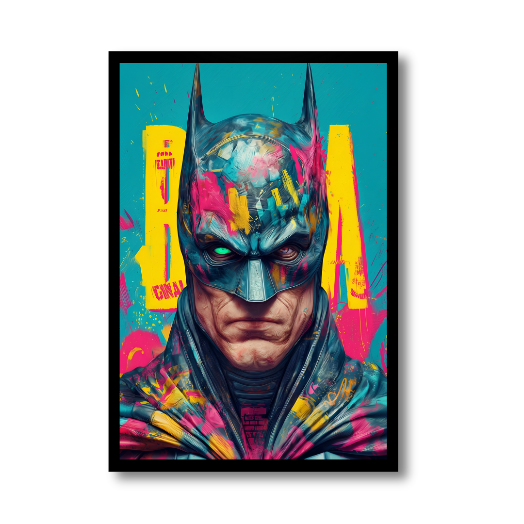 Urban Bat Chaos
