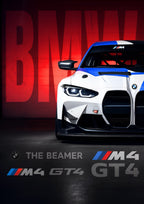 SET OF 5 POSTERS | BEST SELLING LUXURY CARS