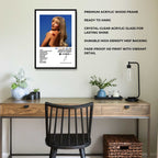 SABRINA CARPENTER - Short N' Sweet