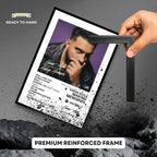 KARAN AUJLA - Making Memories