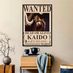 Wanted Legacy Kaido: One Piece