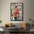 CR7 Glory Mode