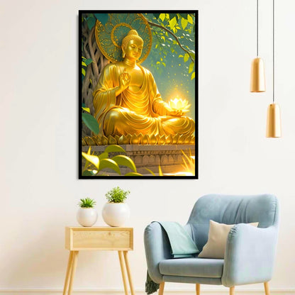 Golden Buddha Essence