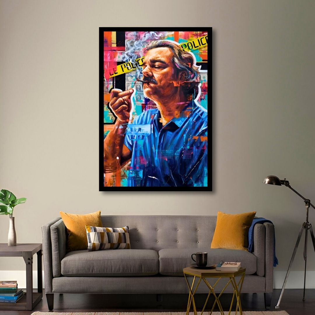 Narco King Legacy