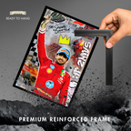 Sainz Jr. - Nitro Edition