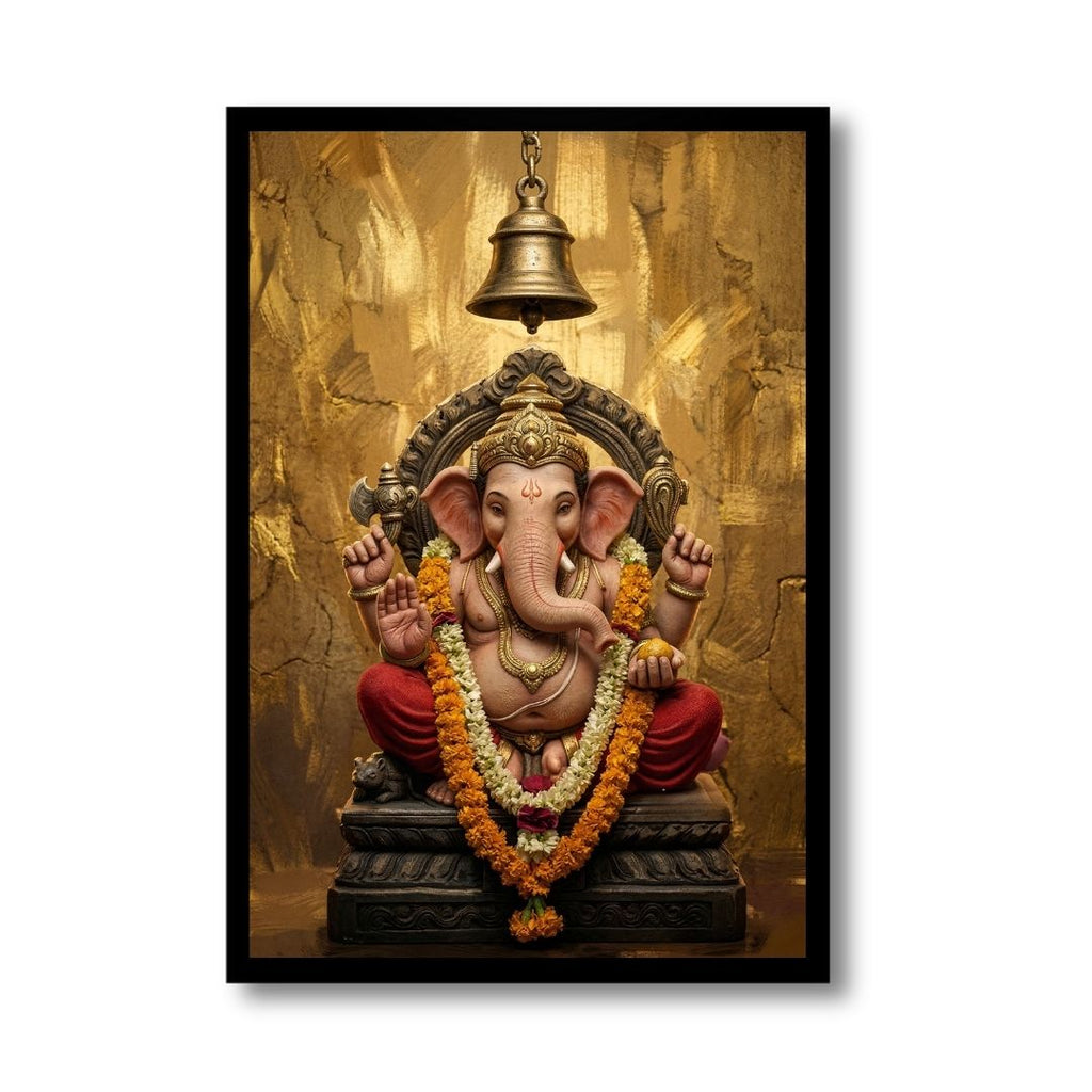 Ganesh Divine Wisdom