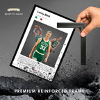Larry Bird Legacy