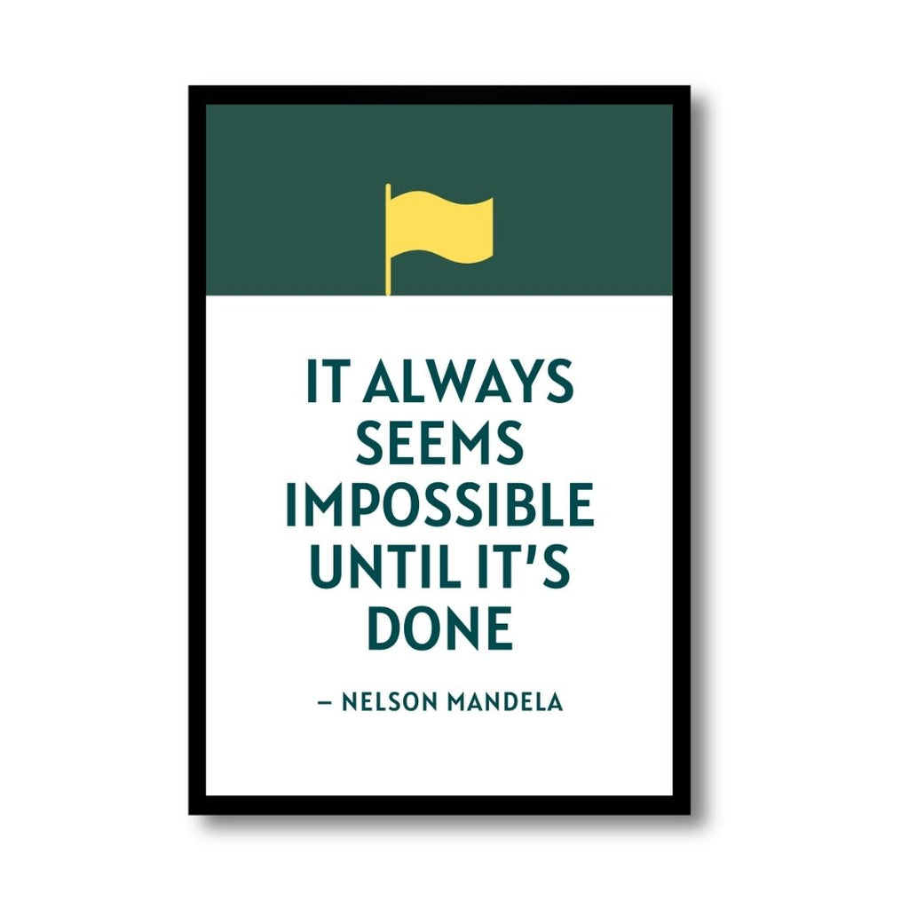 Fearless Progress Mindset