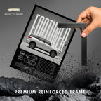 Fortuner Dominance Edition