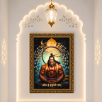 Hanuman - Flame of Bhakti