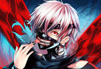 Tokyo Ghoul – The One-Eyed King