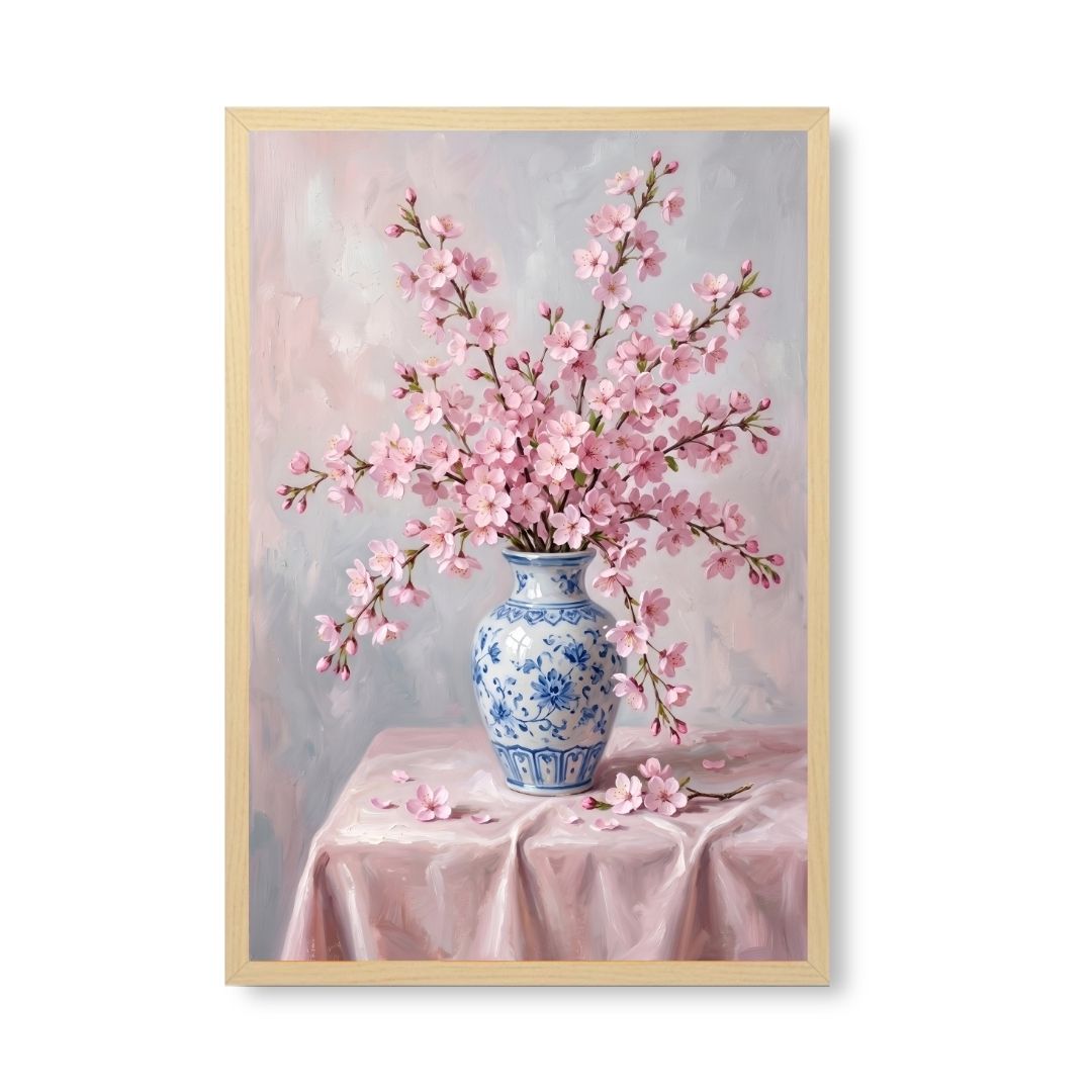 Pink Blossom Essence