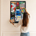 Rebel Bottle Story