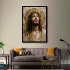 Jesus Eternal Light