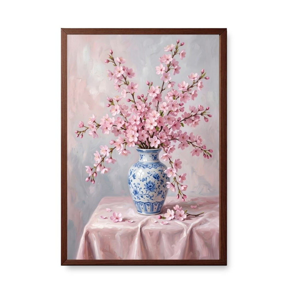 Pink Blossom Essence