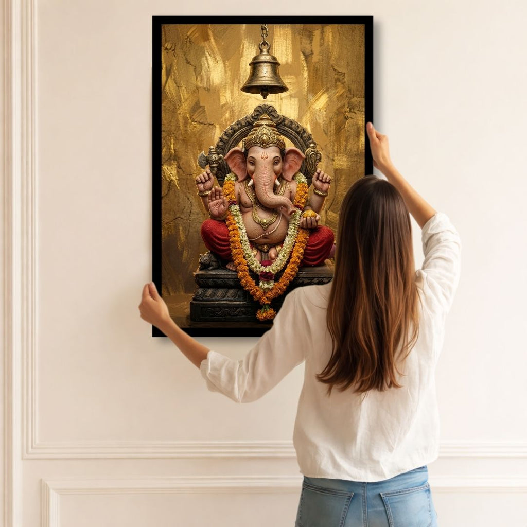 Ganesh Divine Wisdom
