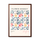 Floral Collection No. 73 Sofia