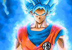 Dragon Ball – Saiyan Legend