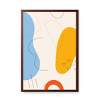 Abstract Horizon