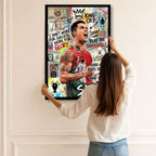 CR7 Glory Mode