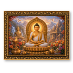 Eternal Buddha Serenity