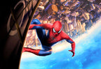 Spider-Man – City Swinger