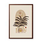 Crescent Palms
