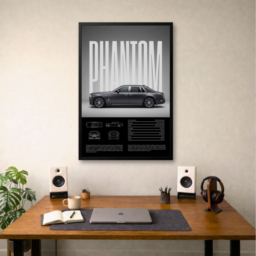 Phantom Ultra Royale