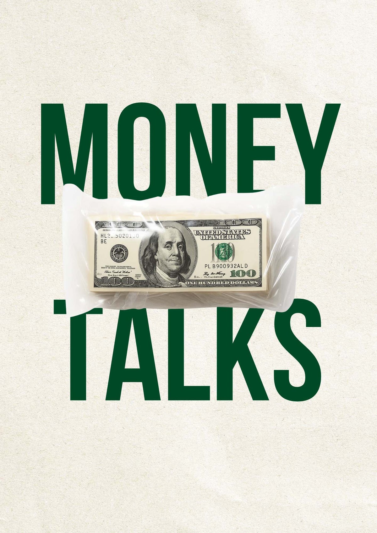 Money Talks Loud – Financial conversation starter