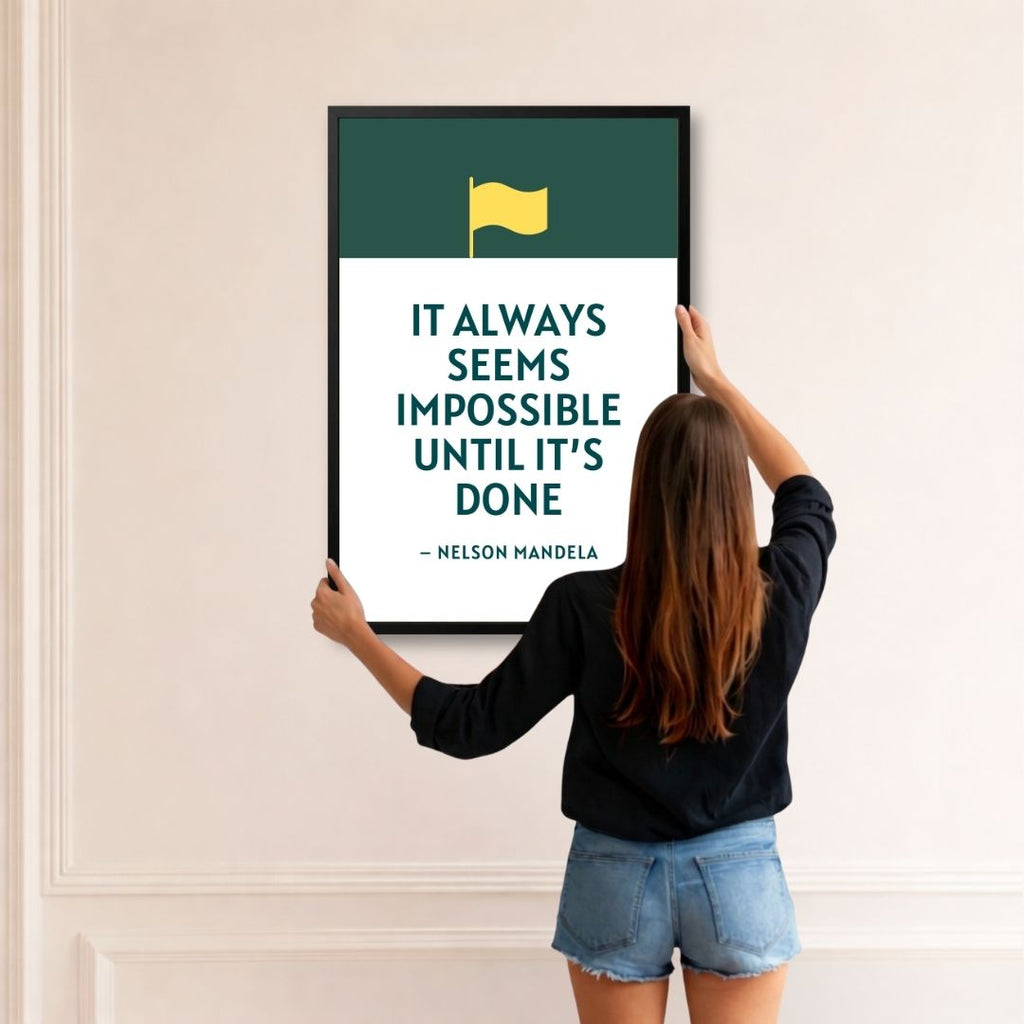 Fearless Progress Mindset
