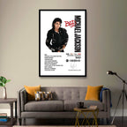 MICHAEL JACKSON - Bad