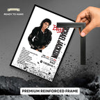 MICHAEL JACKSON - Bad