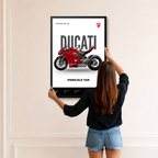 Red Beast - Panigale V4R